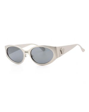 Versace Cat Eye Sunglasses For - Metallic