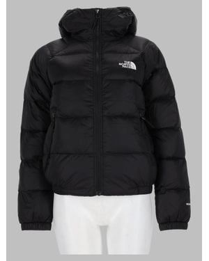 The North Face Hydarnalite Down Jacket - Black