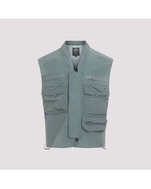 Oakley Momento Vest - Blue