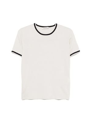 Max Mara 'Max Mara Elegant Wool Top For - White