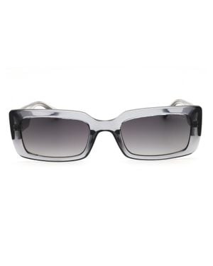 Guess Gu8242 Sunglasses - Gray
