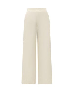 Momoní Mini Pants - White