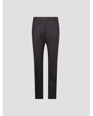 Studio Nicholson Tailored Pants - Gray