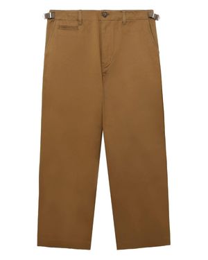 Comme des Garçons Pants - Natural