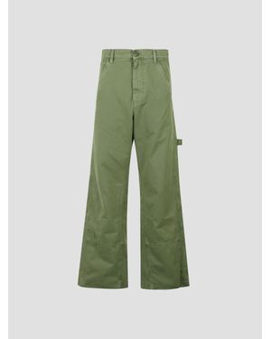 Marni Trendy Pants - Green