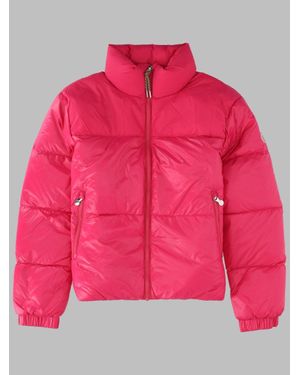 Pyrenex Goldin Kids Sweatshirt - Pink