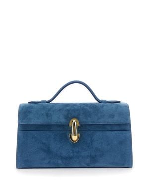 SAVETTE Symmetry Clutch - Blue