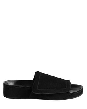 Phoebe Philo Mini Adjustable Waistband Jacket - Black