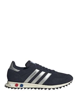 adidas Classic Leather Sneakers For - Blue