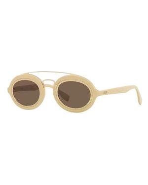 Fendi Mini Sunglasses - Multicolor