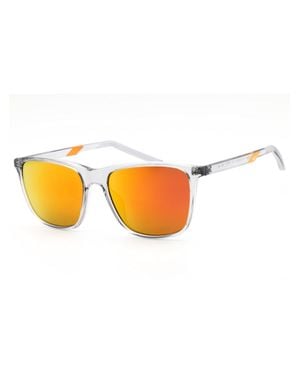 Nike State M N Iu3335X Sunglasses - Orange