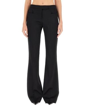 Tom Ford Barathea Pants - Black