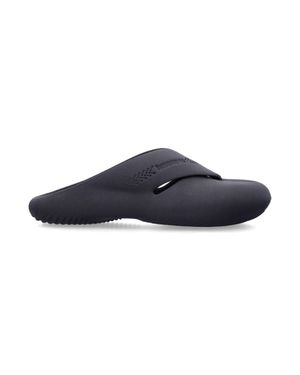 Havaianas Slip-On Slide Sandals - Blue