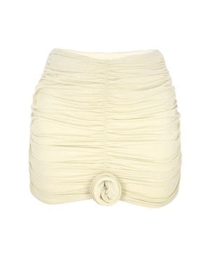 LaRevêche Lillibet Skirt - Natural