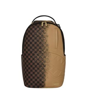 Sprayground Backpack Henny Spritz - Brown