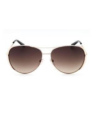Marc Jacobs Marc 686/S Sunglasses - Brown