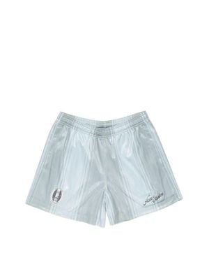 Acne Studios Casual Shorts - Blue