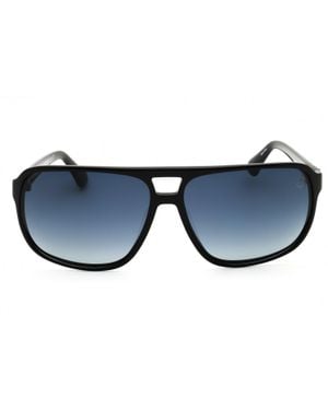 Timberland Tb00031 Sunglasses - Blue