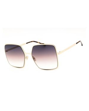 Isabel Marant Im 12/S Sunglasses - Pink