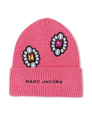 Marc Jacobs Hat - Pink