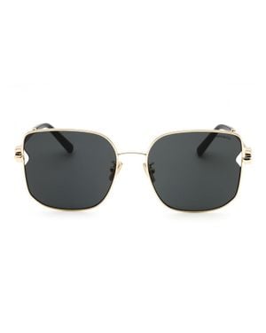 Tiffany & Co. 0Tf3105D Sunglasses - Gray