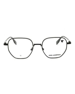 KARL LAGERFELD Kl351 Eyeglasses - Multicolor
