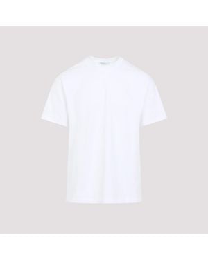 Givenchy T-Shirt - White