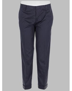 DSquared² Pantaloni I - Blue