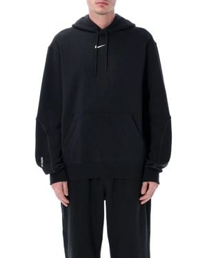 Nike Reflective Urban Hoodie - Blue