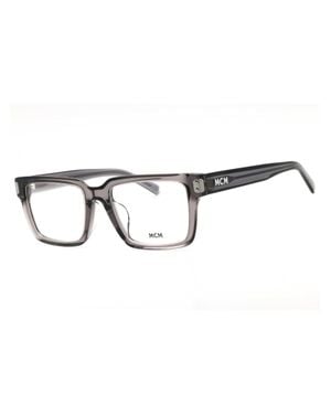 MCM Rectangular Eyeglasses With Acetate Frame - Multicolor