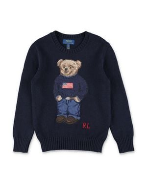 Polo Ralph Lauren Classic Fit Soft Cotton Polo Shirt - Blue