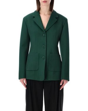 Loewe Jacket - Green