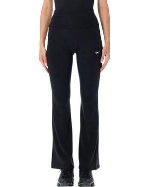Nike Performance Pants - Black