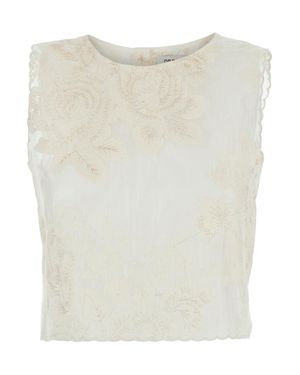 DREAM CATCHER T-Shirt Rebecca - Natural