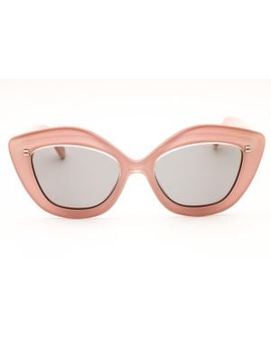 Marc Jacobs Marc 800/S Sunglasses - Brown