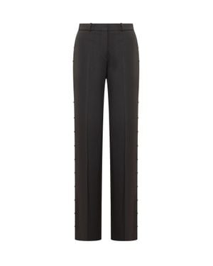 Del Core Sophisticated Pants - Black