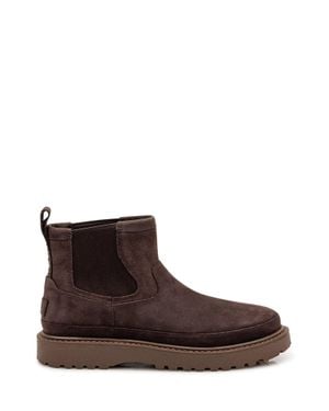 UGG Birch Chelsea Boot - Brown