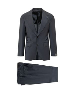 Gabriele Pasini Tailored Two-Piece Suit - Blue