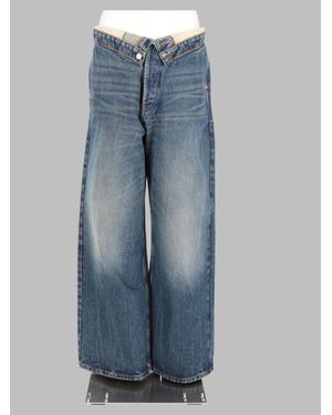 AMISH Jeans - Blue