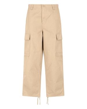 Carhartt Pants - Natural