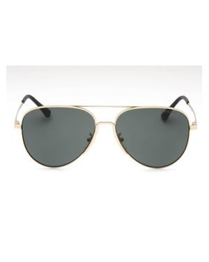 Emporio Armani 0Ea2149D Sunglasses - Gray