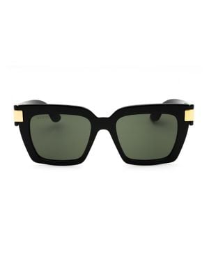 Gucci Gg1689S Sunglasses - Green