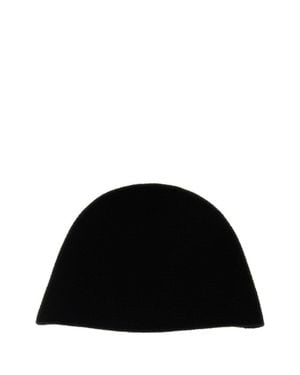 Uma Wang Bucket Hat - Black