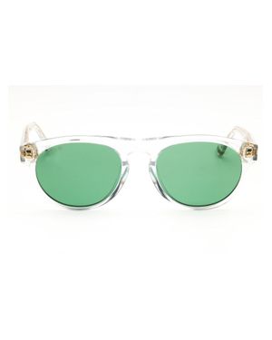Web We0372 Sunglasses - Green