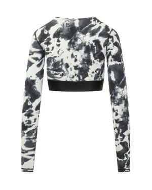 DIESEL Mini Pop Top - Black