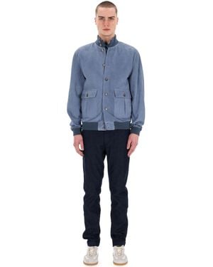 Valstar Classic Jacket - Blue