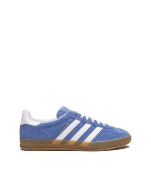 adidas Closure Sneakers - Blue