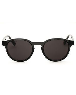 Lacoste L6055Sn Sunglasses - Black