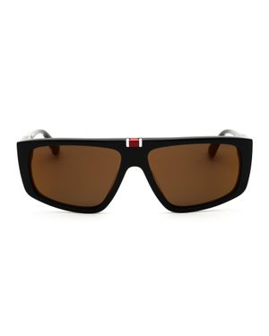 Web We0358 Sunglasses - Brown