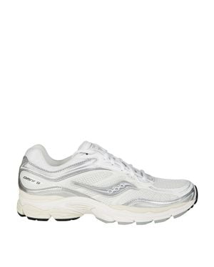 Saucony Sneaker - White